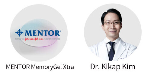 mentor-Breast-implants